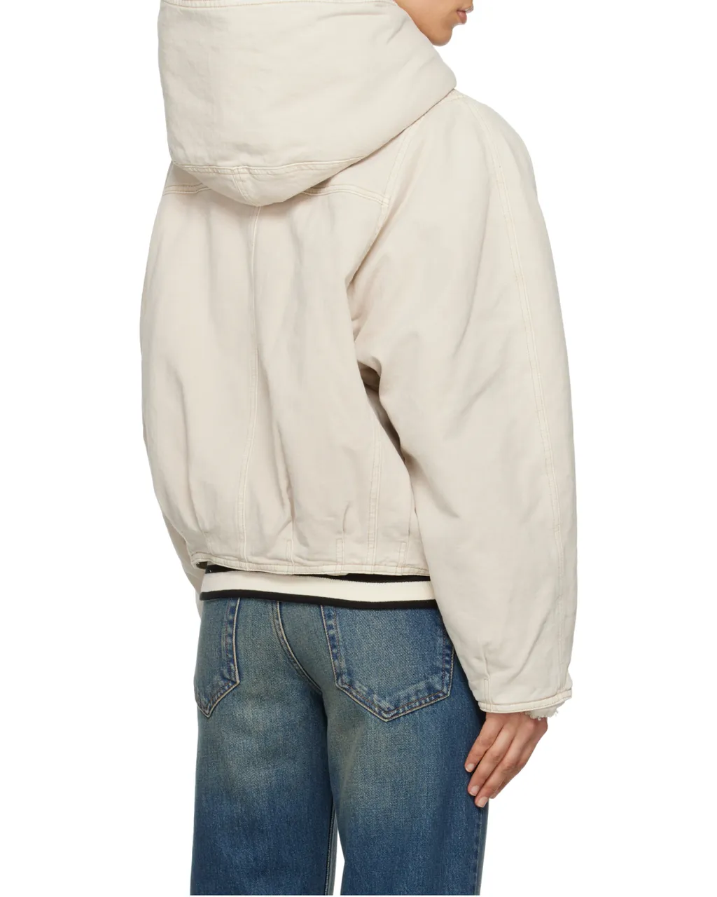 Biane Coat