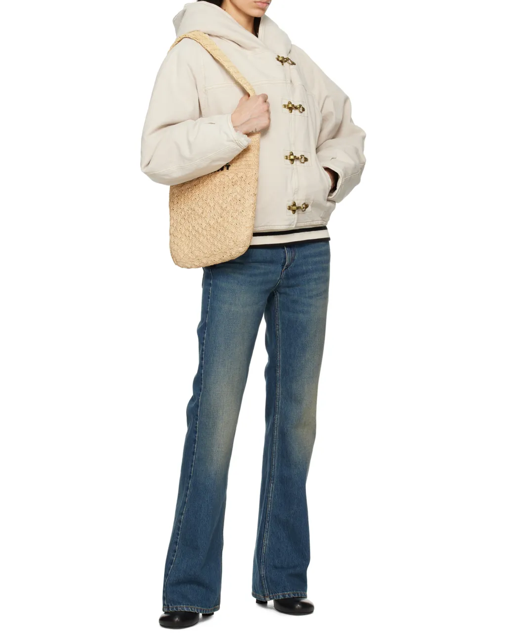 Biane Coat
