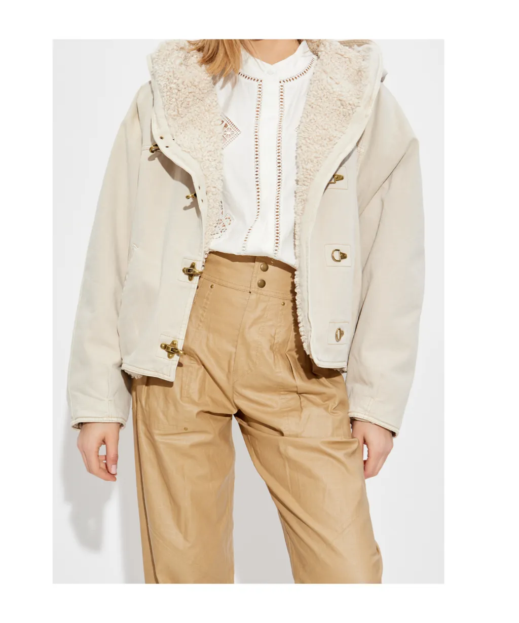 Biane Coat