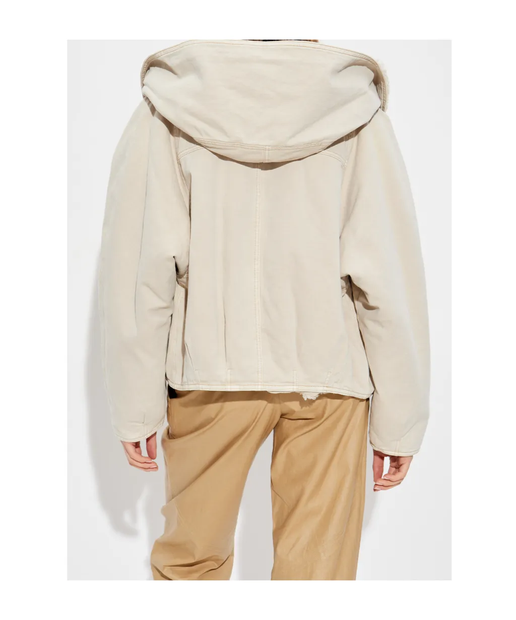 Biane Coat