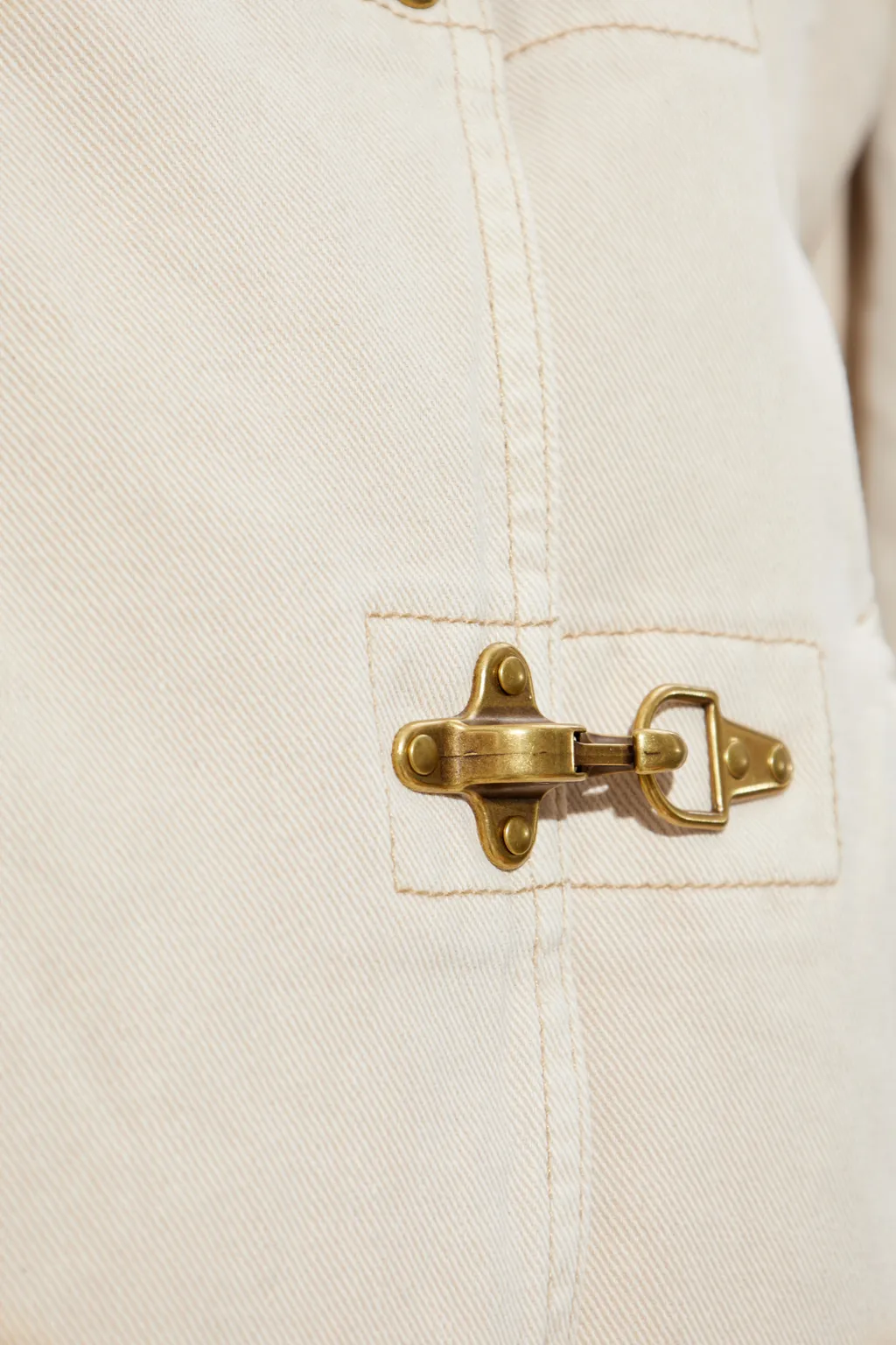 Biane Coat