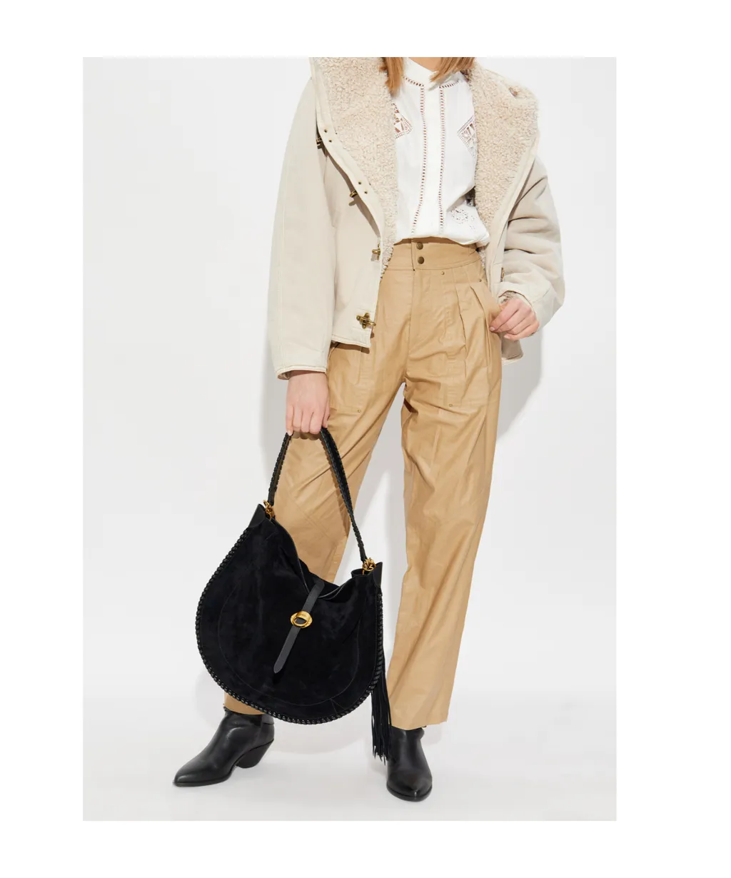 Biane Coat