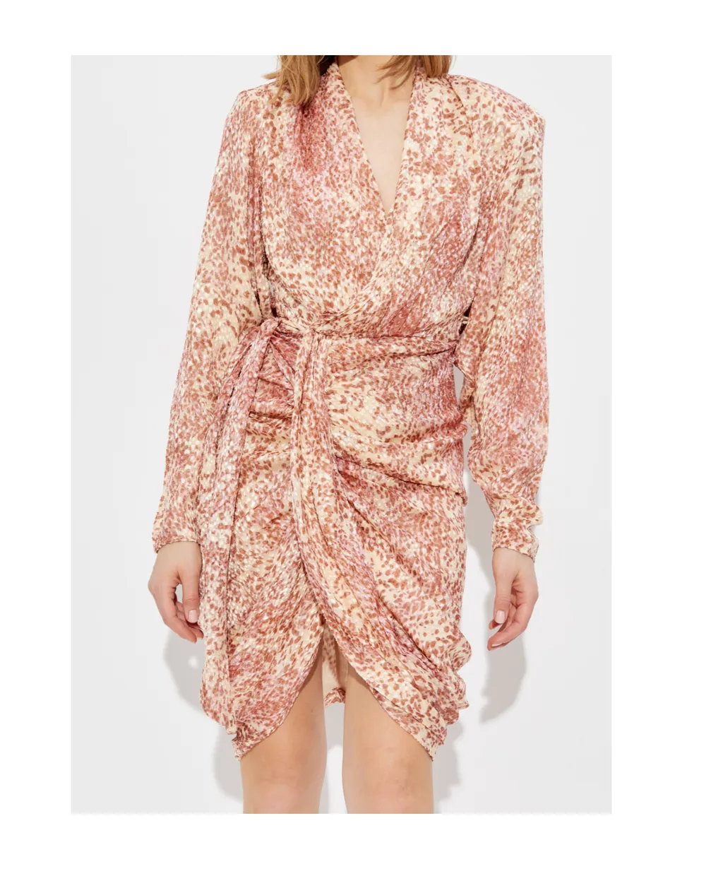 Cleora Mini Dress