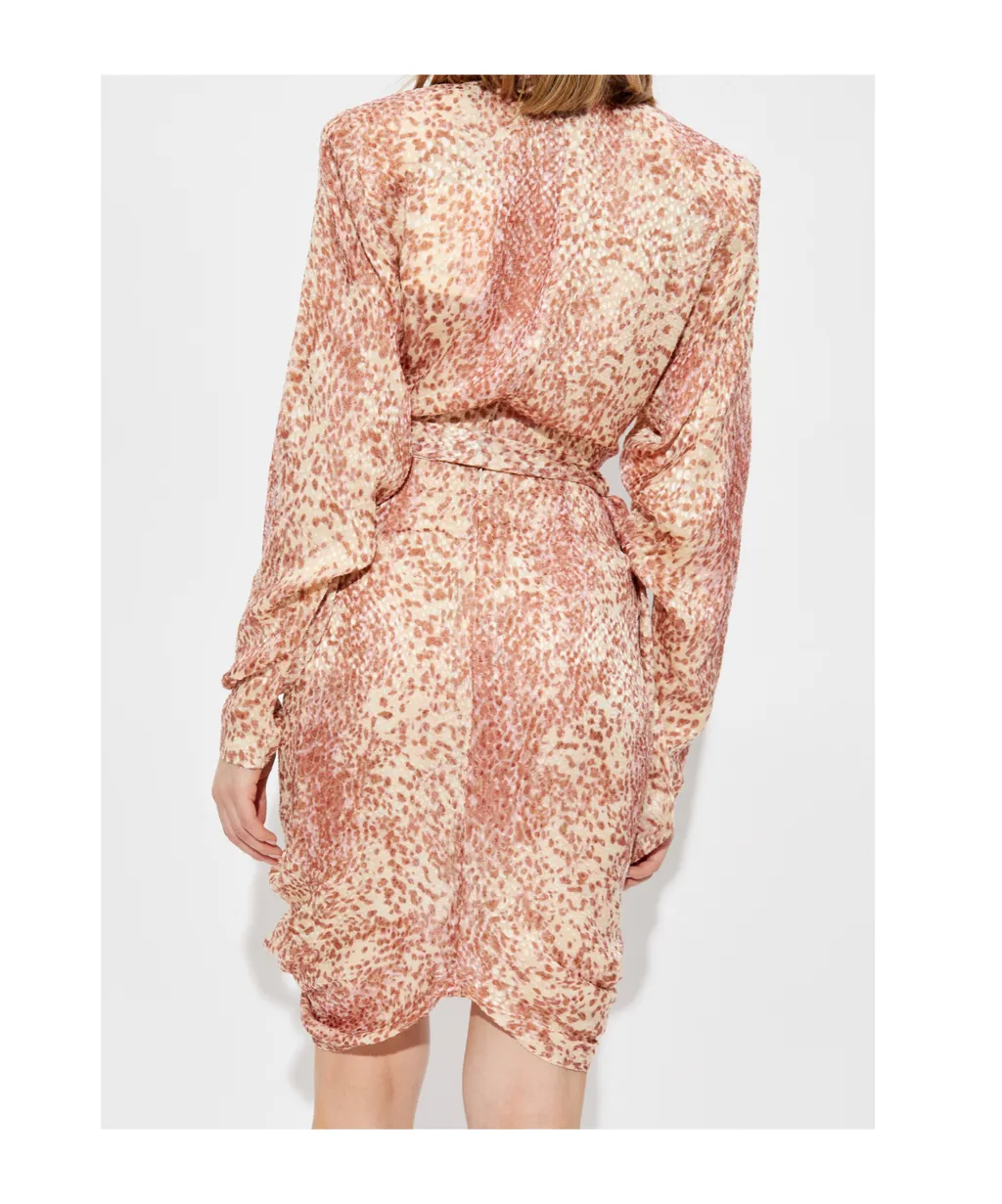 Cleora Mini Dress