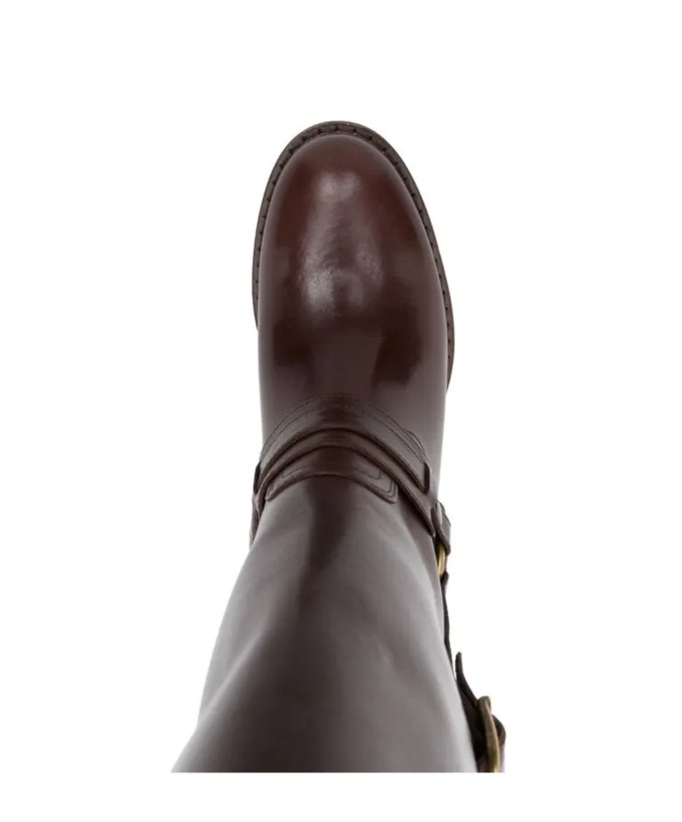 Heiko Slip-On Boots