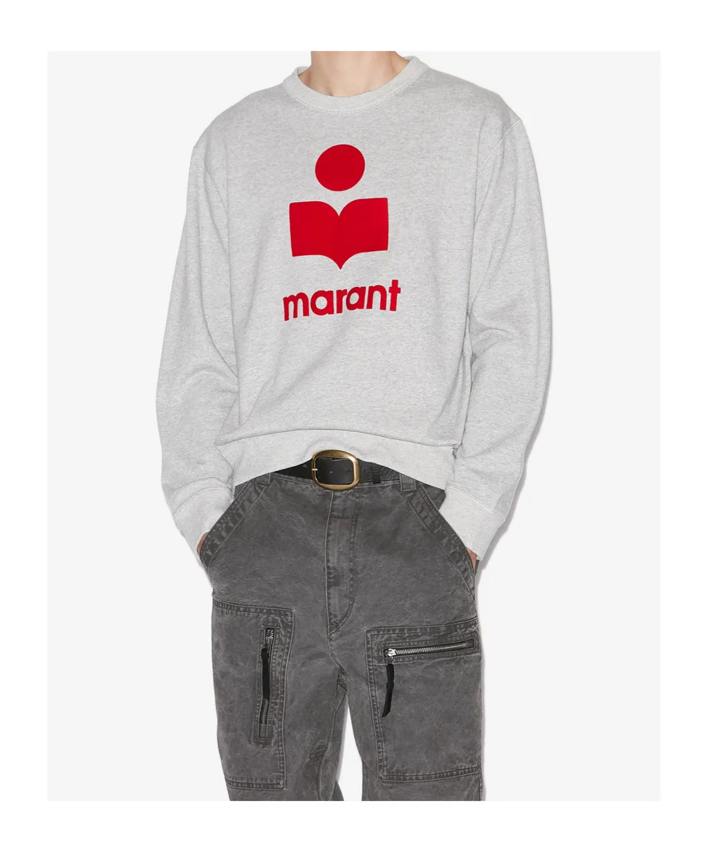 Mikoy Sweatshirt