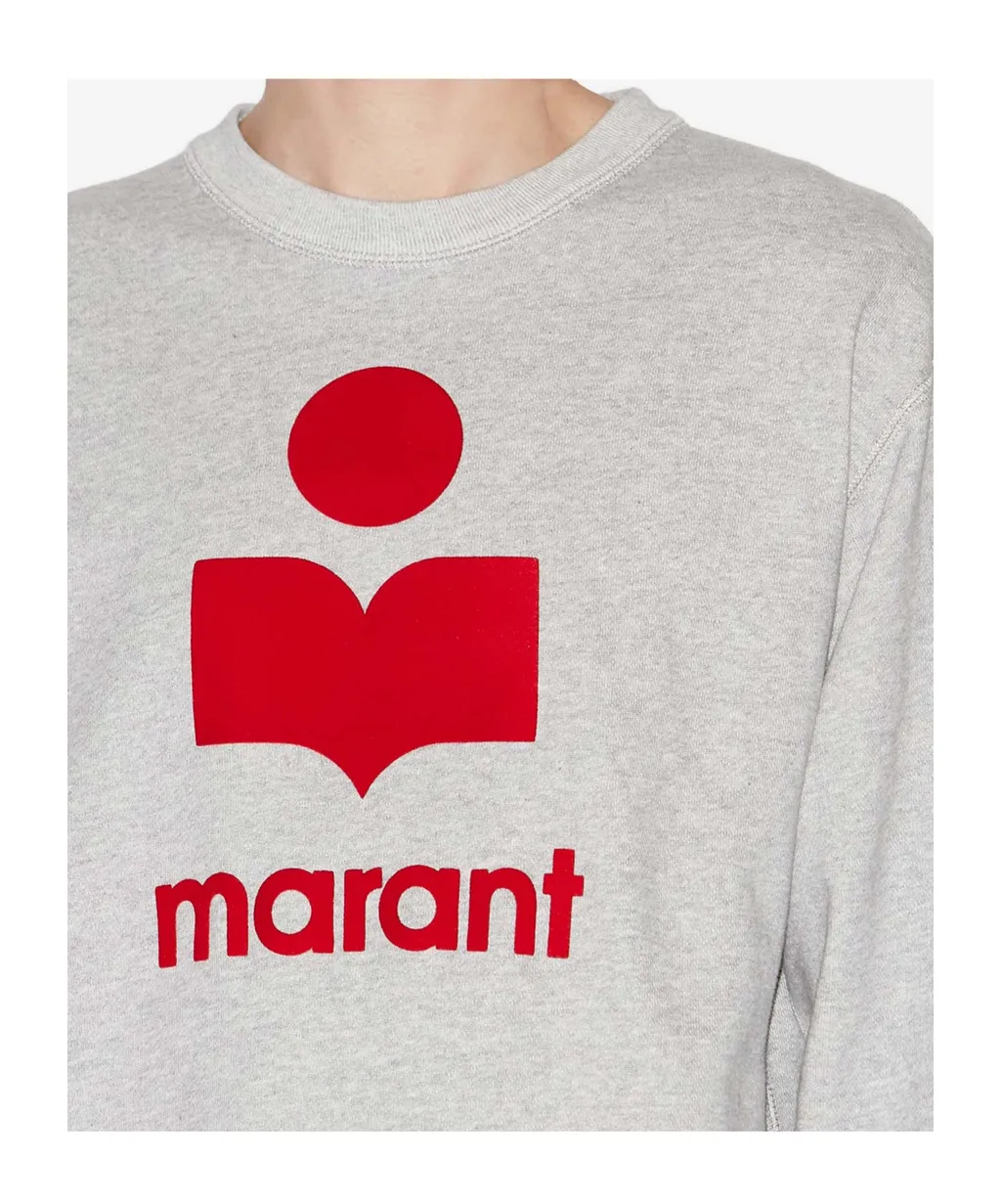 Mikoy Sweatshirt