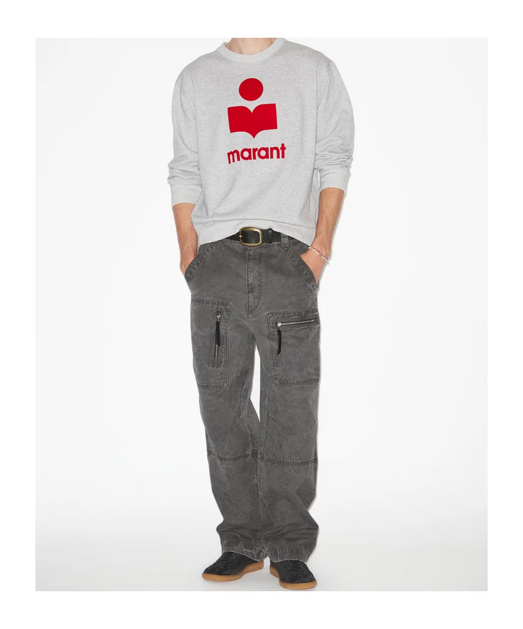 Mikoy Sweatshirt