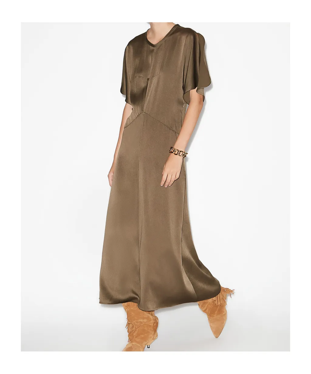 Keany Dress