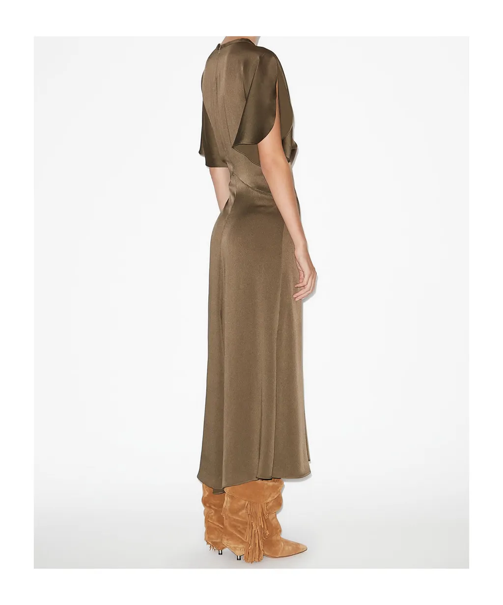 Keany Dress