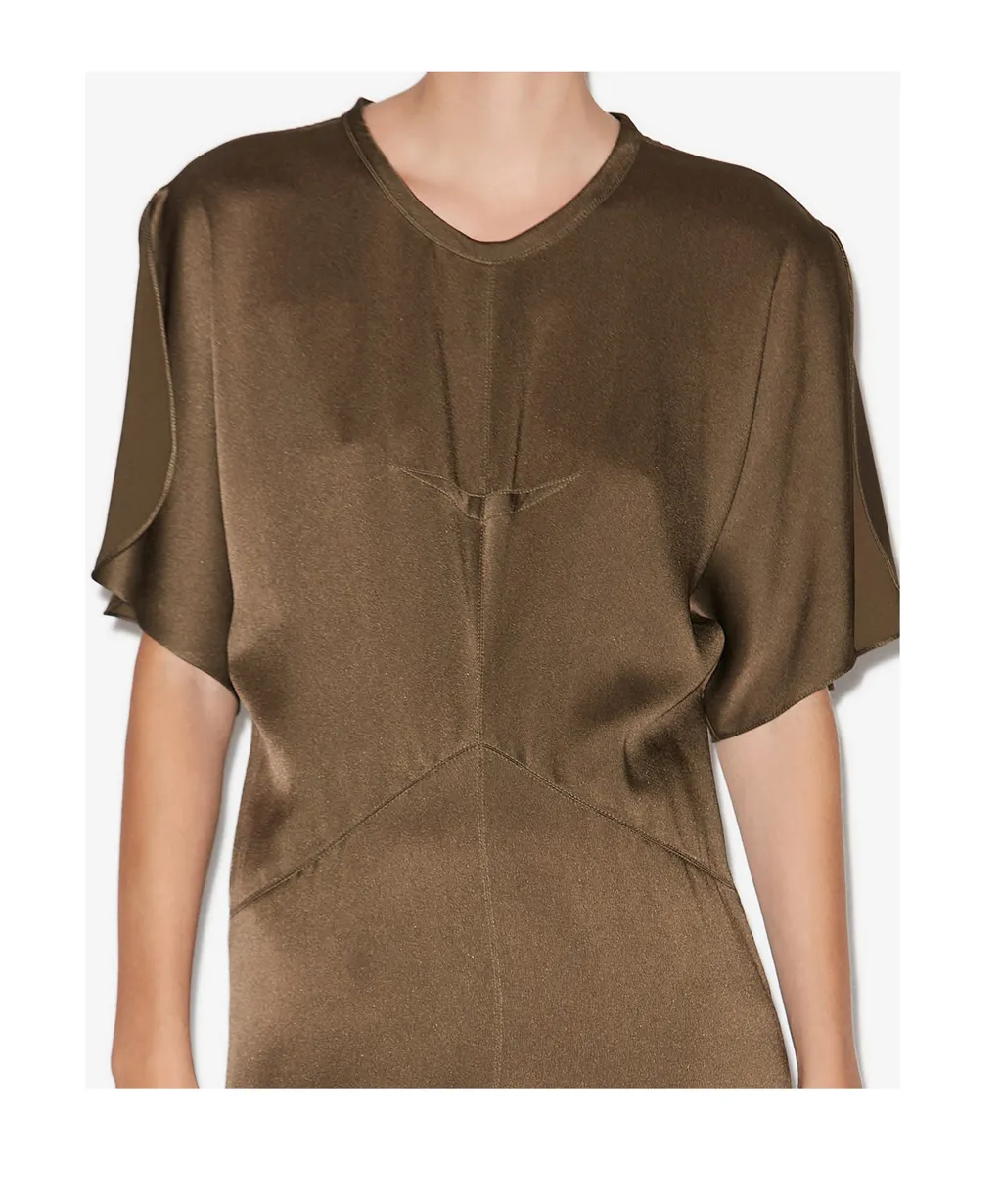 Keany Dress