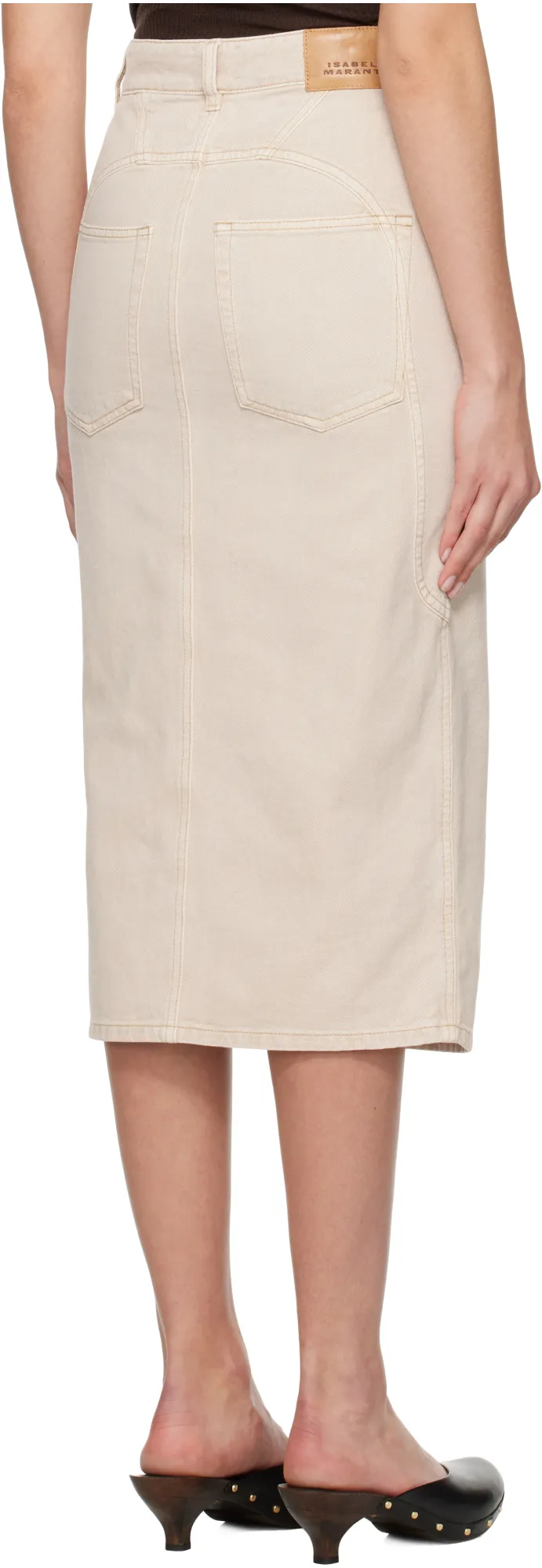 Britt Skirt