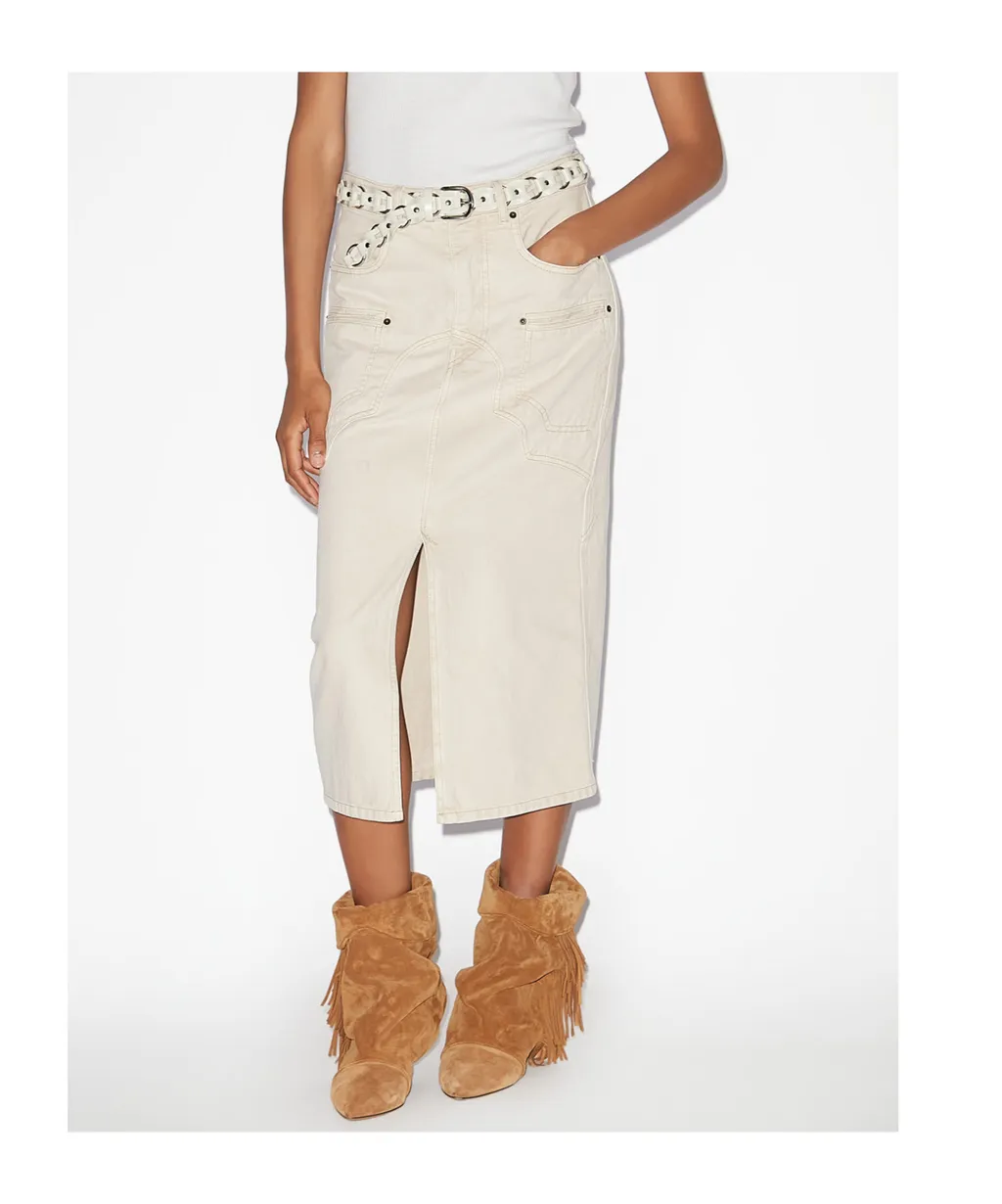 Britt Skirt