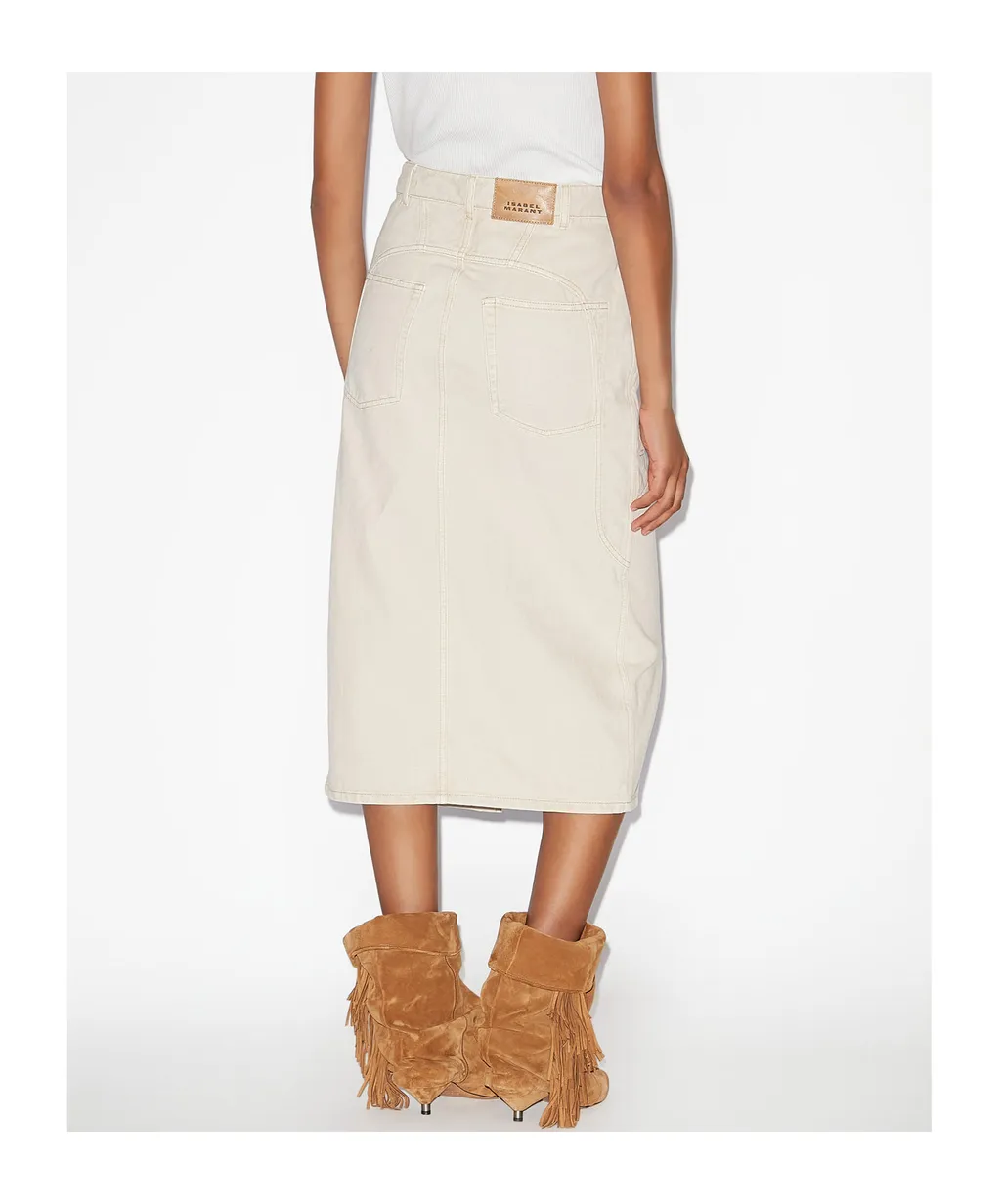 Britt Skirt