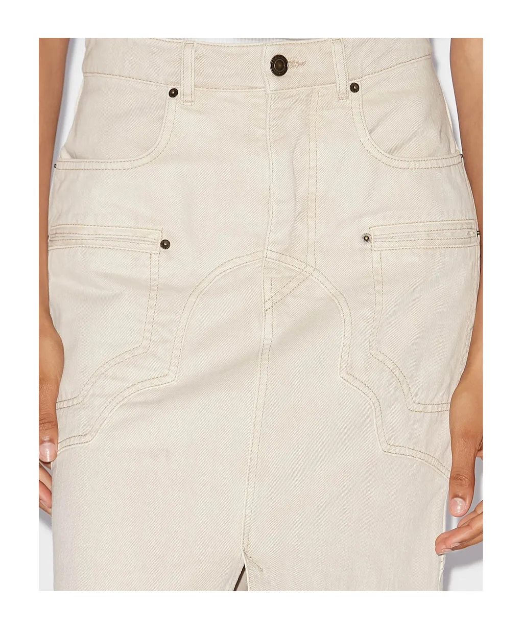 Britt Skirt