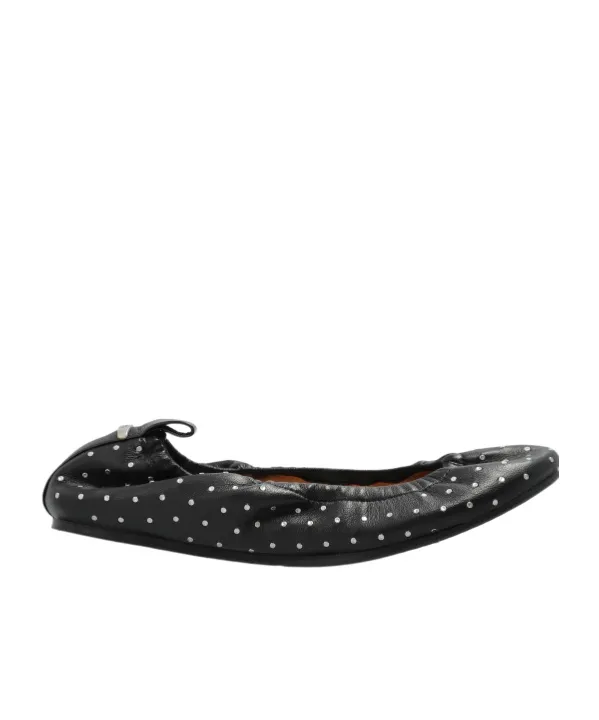 Belna Ballet Flats