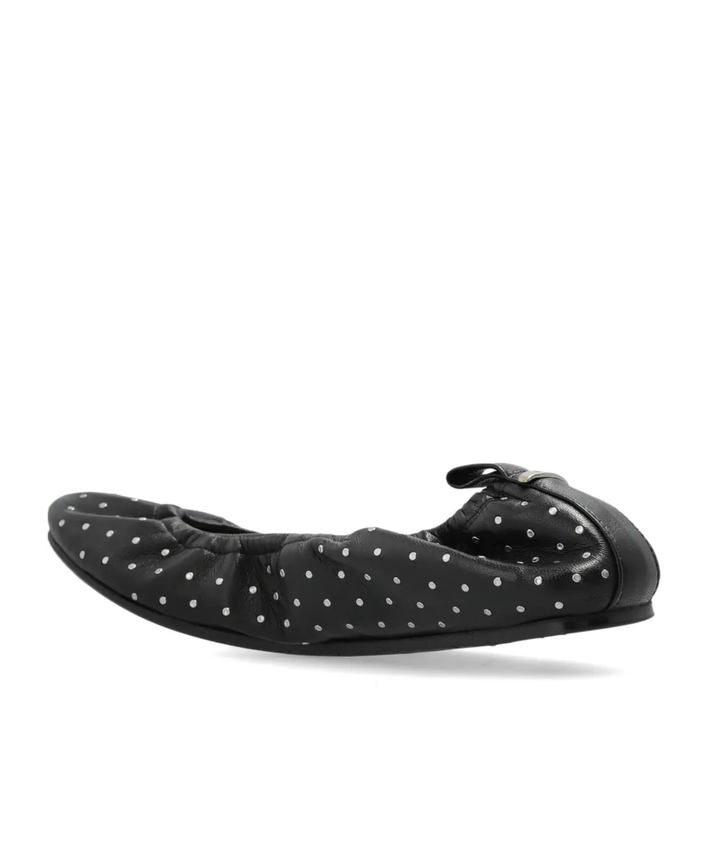 Belna Ballet Flats