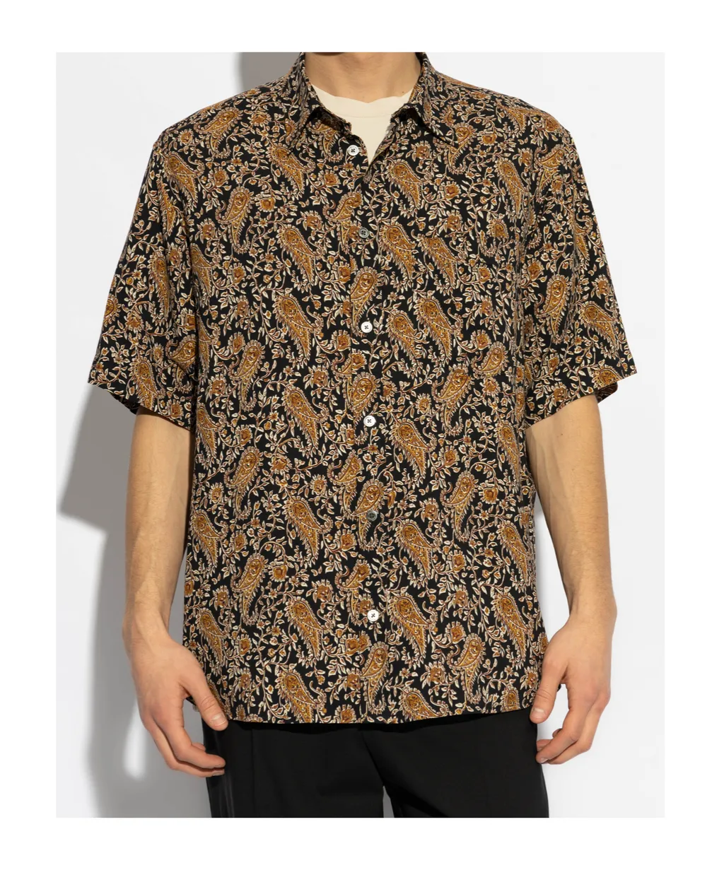 Vabilio Shirt