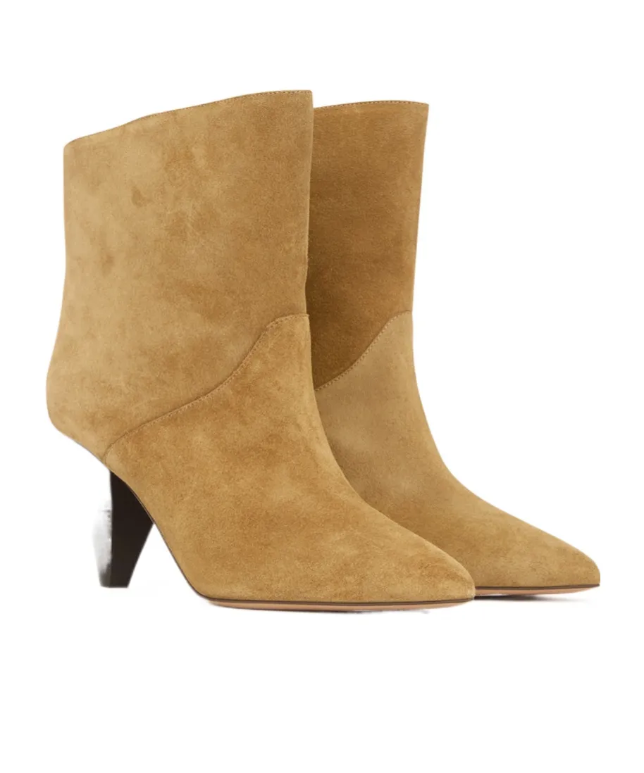 Loline Boots