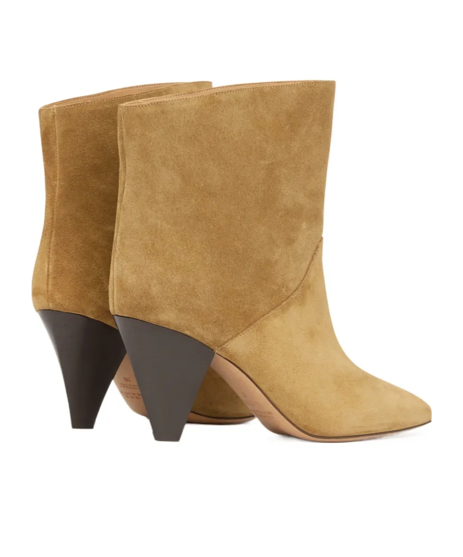 Loline Boots
