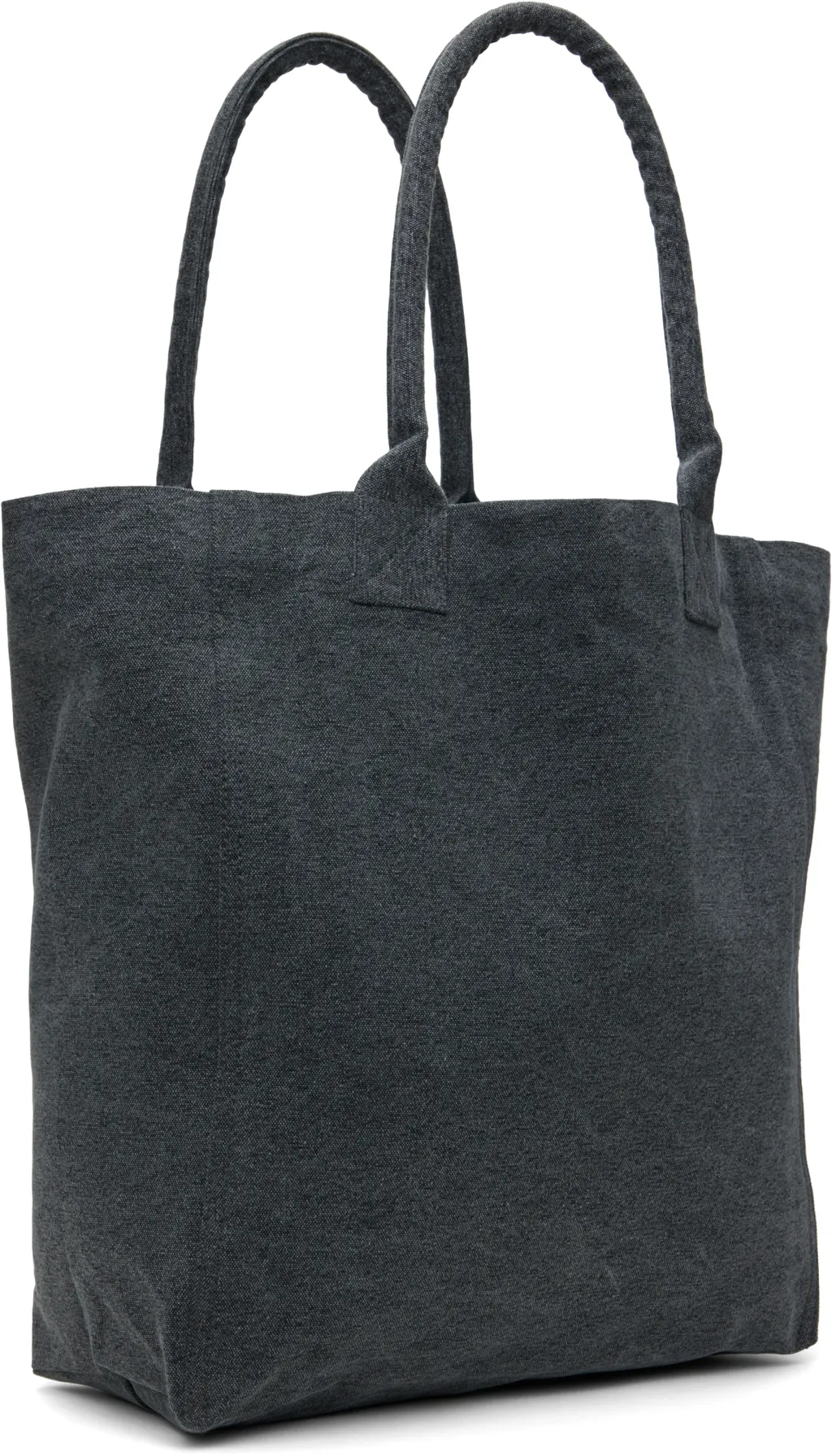 Yenky Logo Printed Tote Bag
