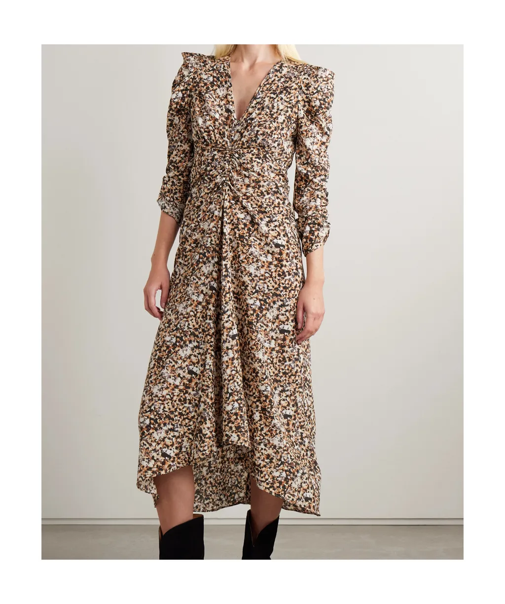 Albini Dress