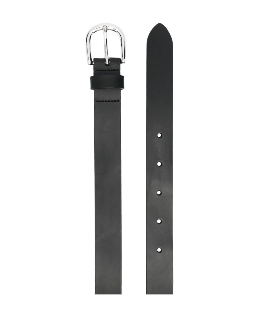 Zap Leather Belt