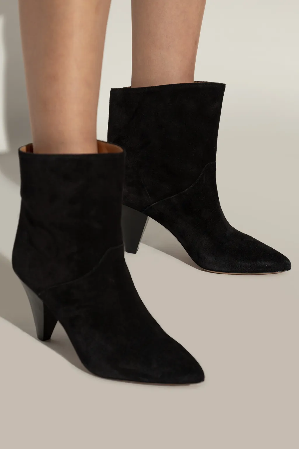 Loline Boots