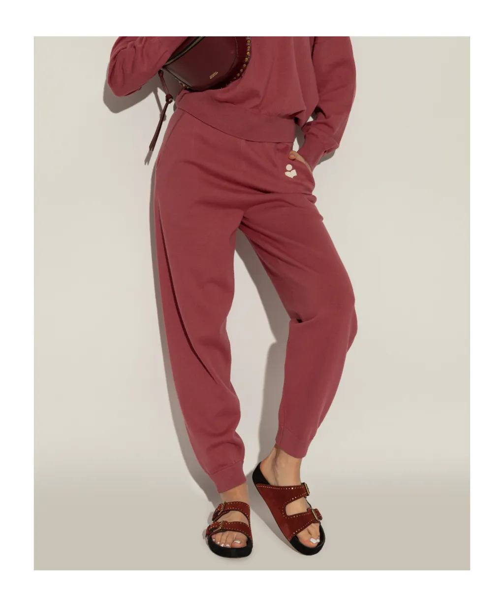 Buckle Slippers