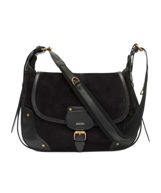 Sierra Bag