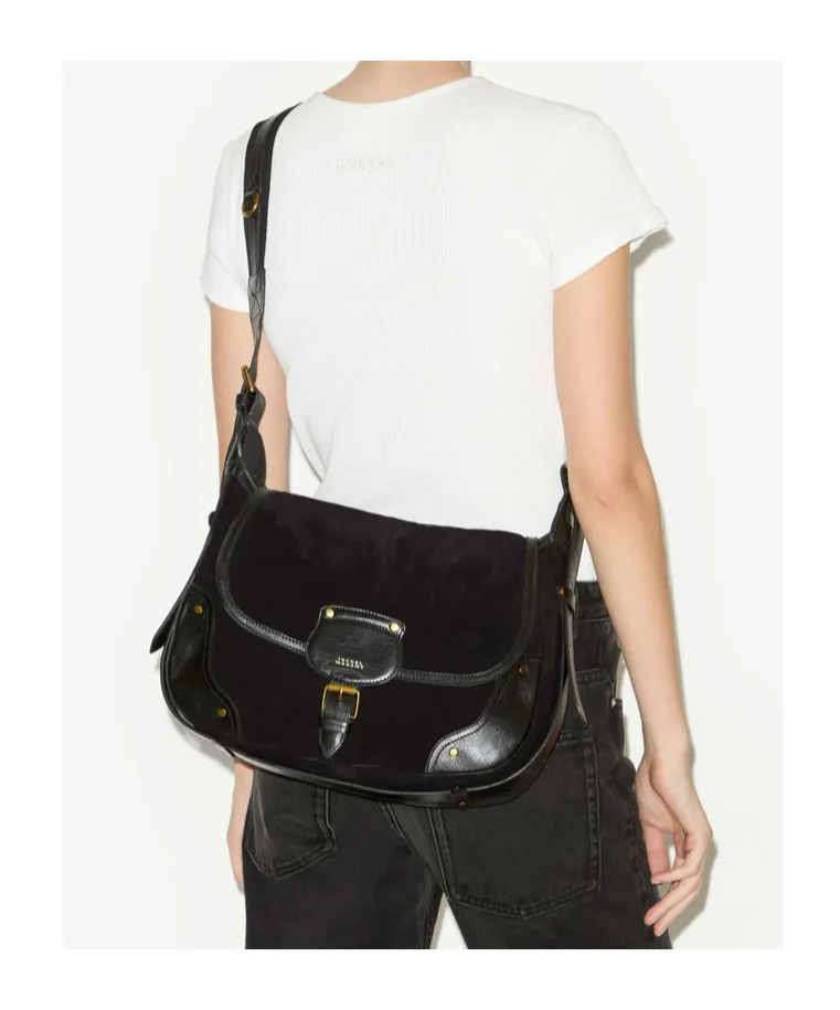 Sierra Bag