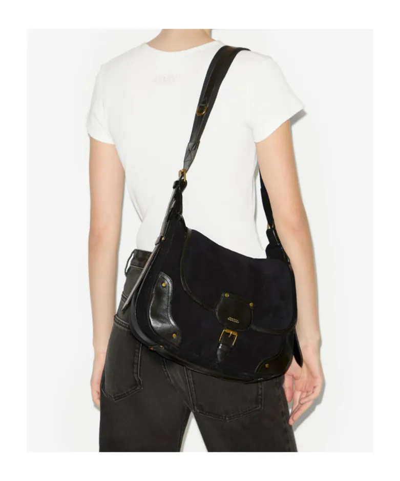 Sierra Bag