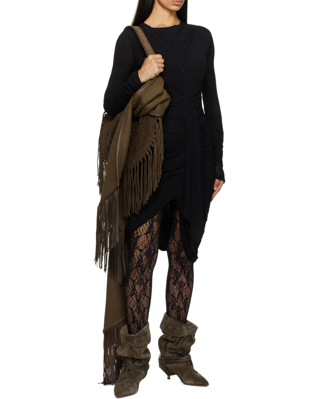 Zorah Dress
