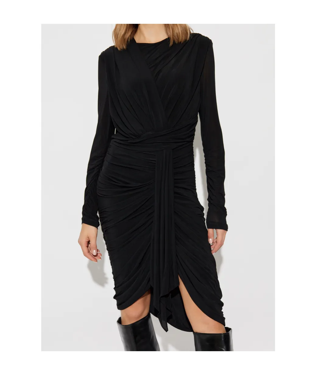 Zorah Dress