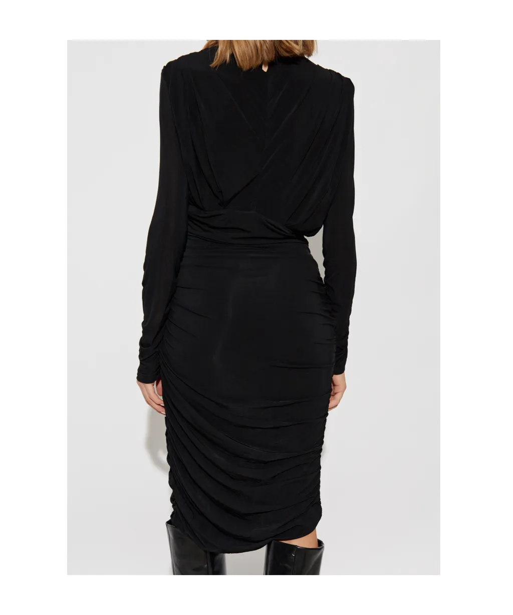 Zorah Dress