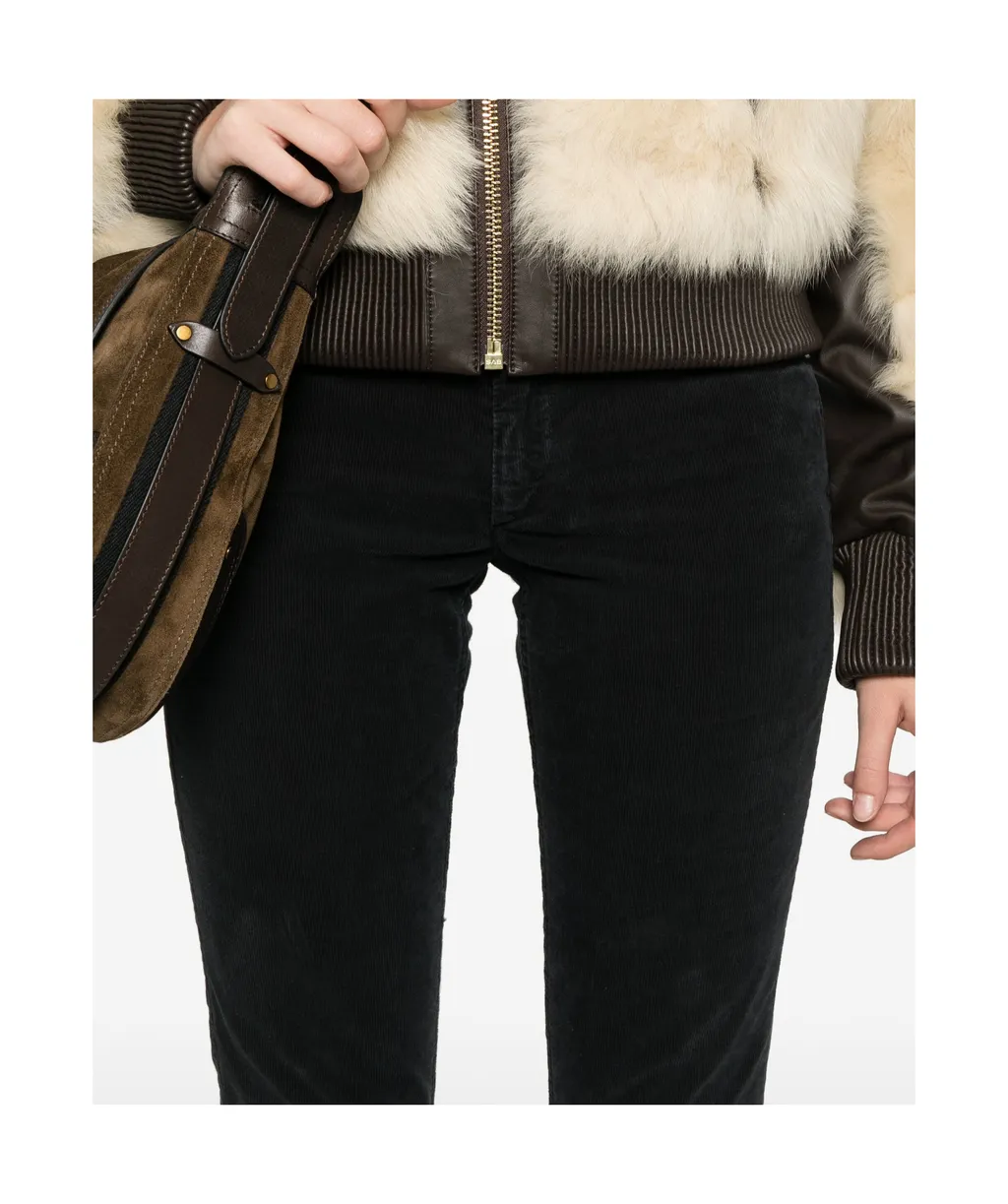 Belt-Loop Jeans