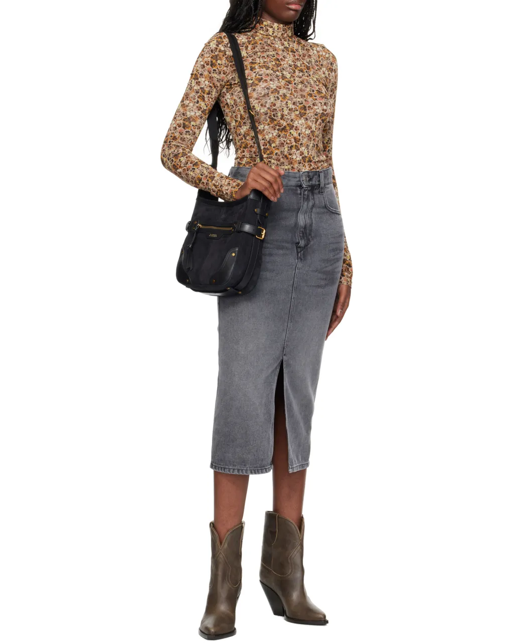 Sierra Hobo S Bag