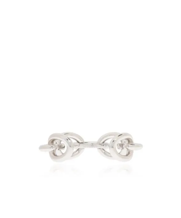 Chained Bracelet