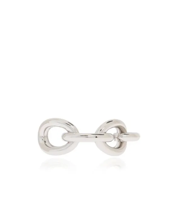 Chained Bracelet