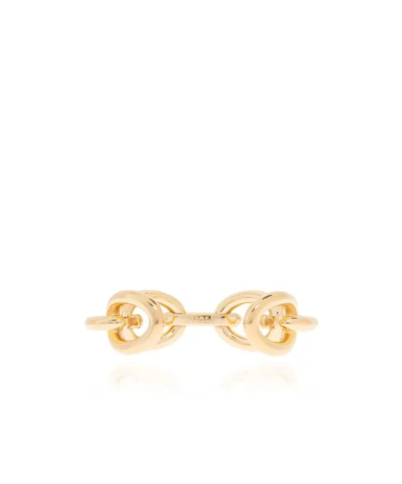 Chained Bracelet
