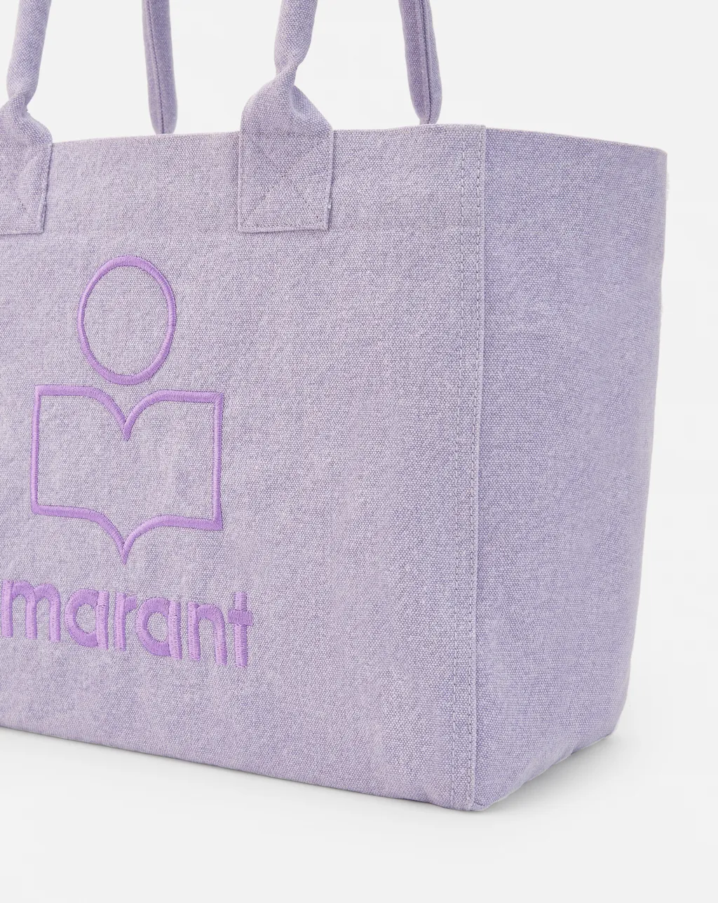 Logo Shoulder Bag