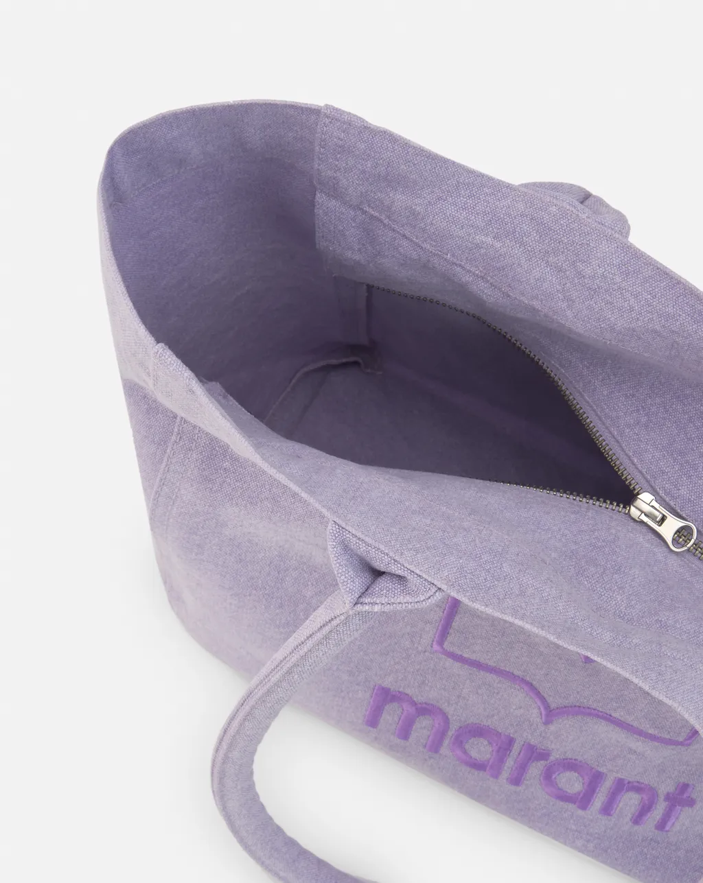 Logo Shoulder Bag