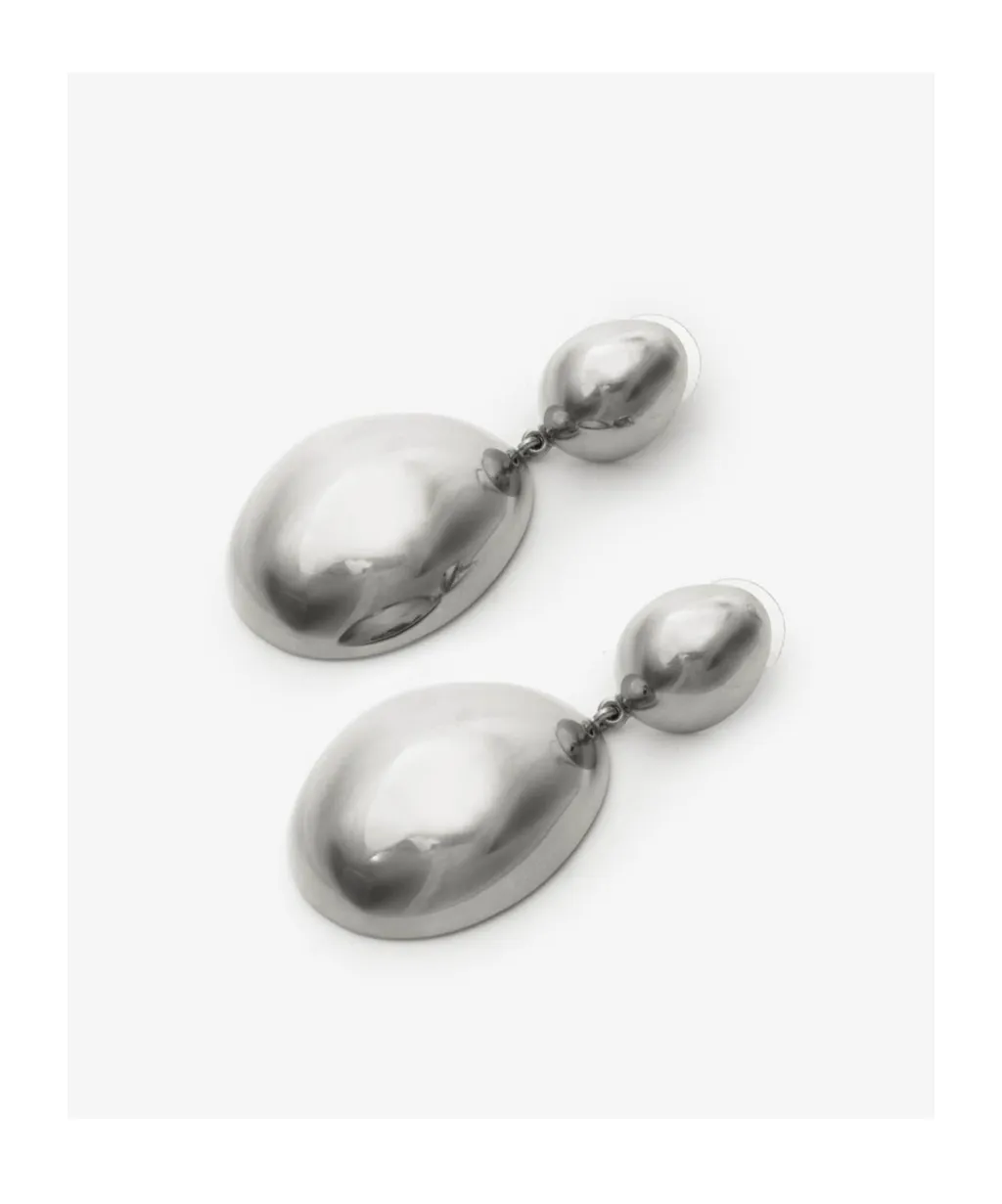 Clips Earrings