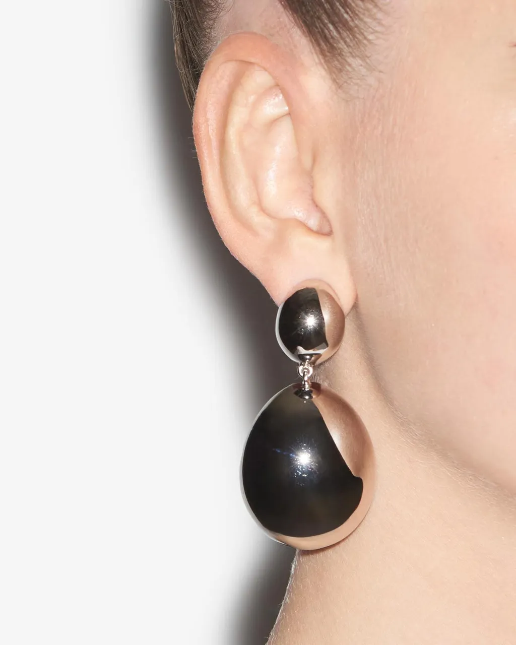 Clips Earrings