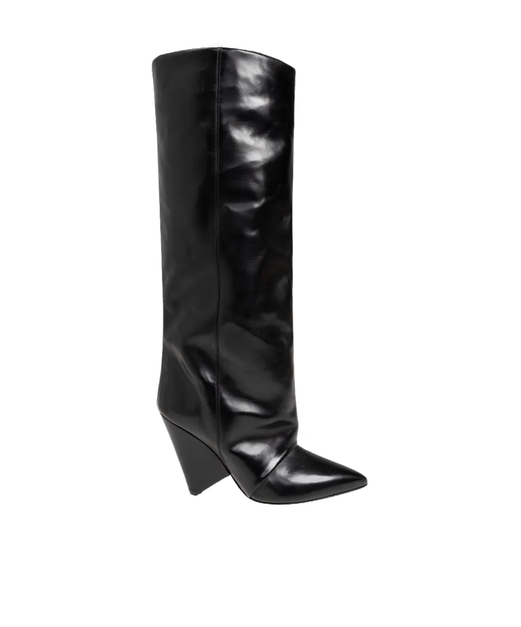 Lyena Boots