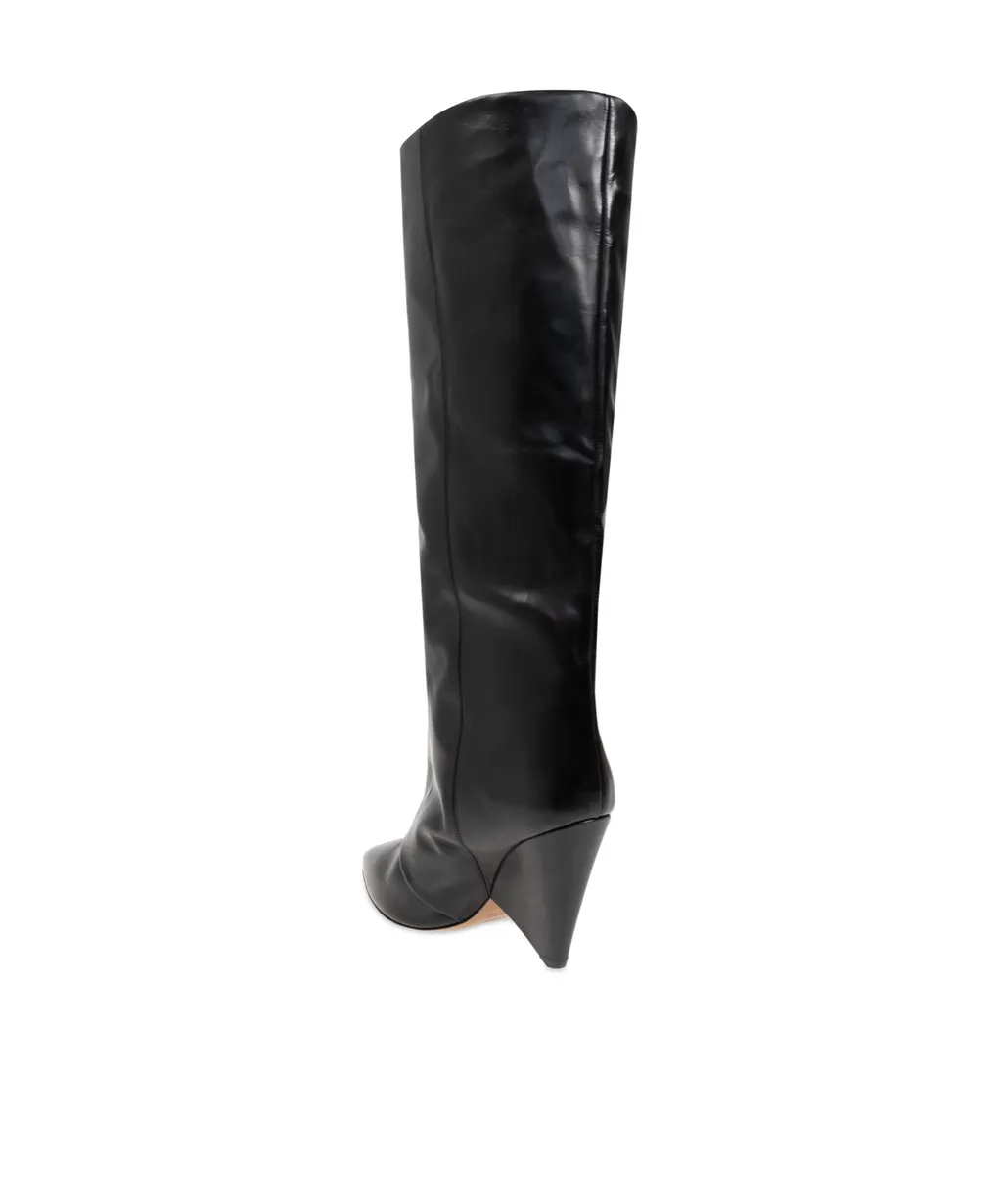 Lyena Boots