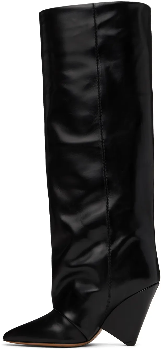 Lyena Boots