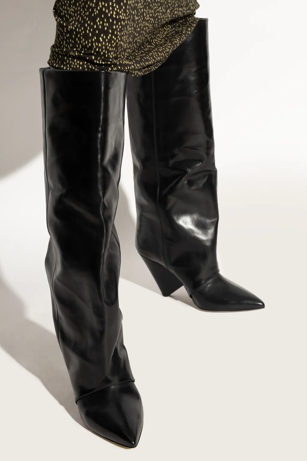 Lyena Boots