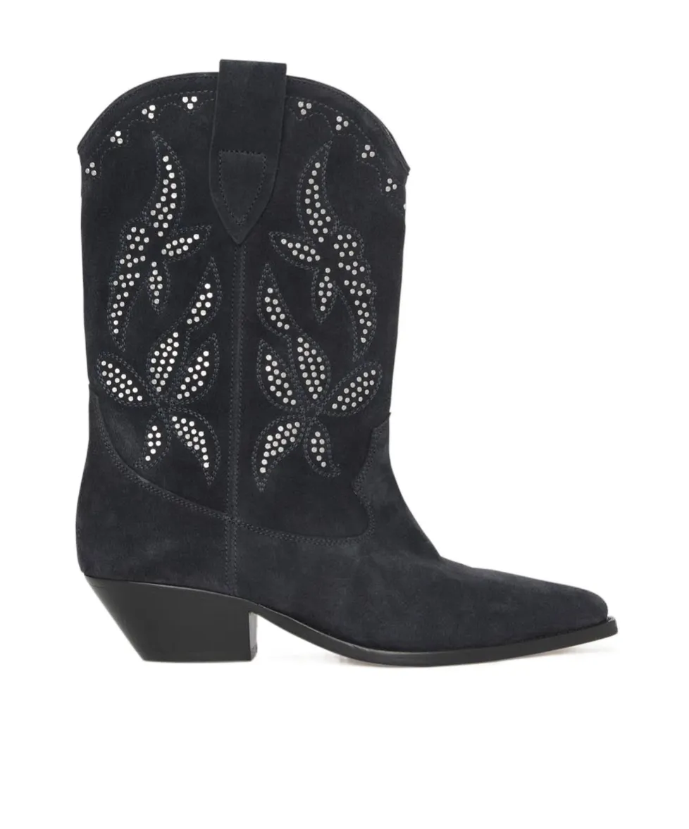 Duerto Cowboy Boots