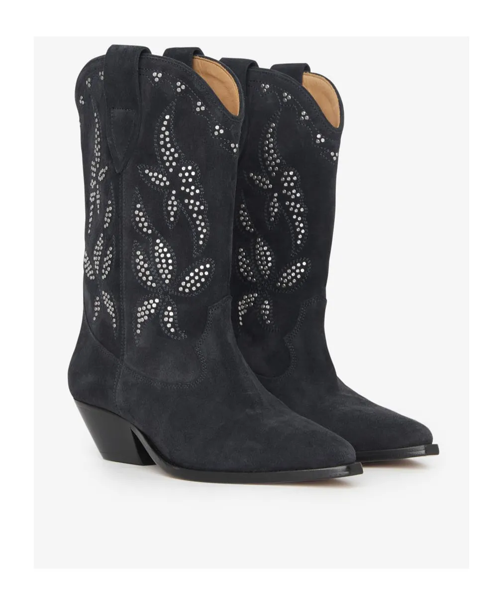 Duerto Cowboy Boots